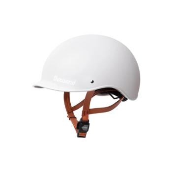 THOUSAND BIKE HELMETS ARCTIC GREY